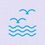 pictogram zee